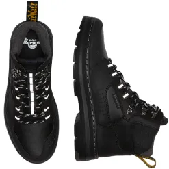 Dr. Martens Boots<Men's Ankle Boots - Bonny Tech - Black