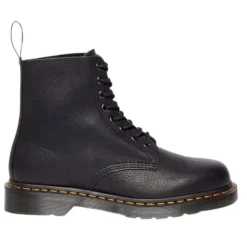 Dr. Martens Boots | Boots<Men's Boots - 1460 Pascal Ambassador - Black