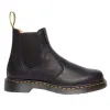 Dr. Martens Boots<Men's Chelsea Boots - 2976 Ambassador - Black