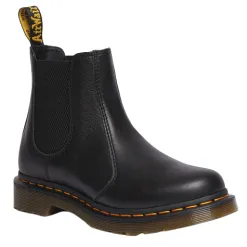 Dr. Martens Boots<Men's Chelsea Boots - 2976 Ambassador - Black
