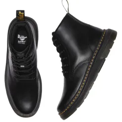 Dr. Martens Boots<Men's Chukka Boots - Crewson - Black