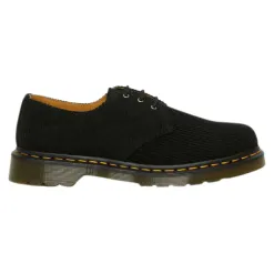 Dr. Martens Shoes<Men's Shoes - 1461 Corduroy - Black