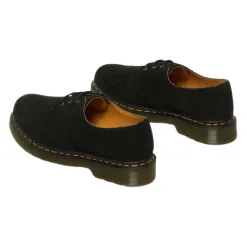 Dr. Martens Shoes<Men's Shoes - 1461 Corduroy - Black