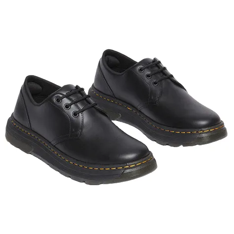 Dr. Martens Shoes<Men's Shoes - Crewson Lo - Black