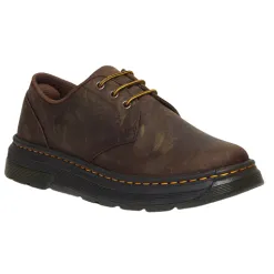 Dr. Martens Shoes<Men's Shoes - Crewson Lo - Dark Brown