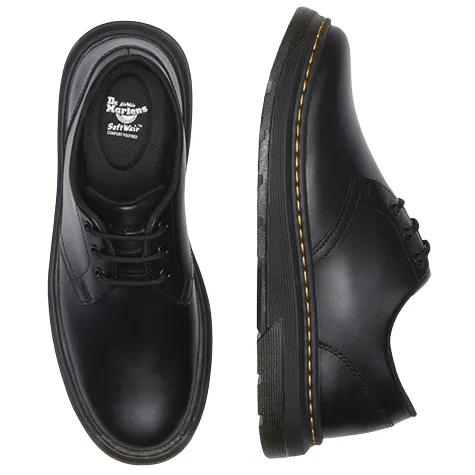 Dr. Martens Shoes<Men's Shoes - Crewson Lo - Black