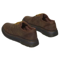 Dr. Martens Shoes<Men's Shoes - Crewson Lo - Dark Brown