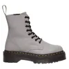 Dr. Martens Boots<Platform Boots - Jadon III Pisa - Grey