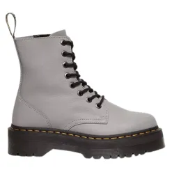 Dr. Martens Boots<Platform Boots - Jadon III Pisa - Grey
