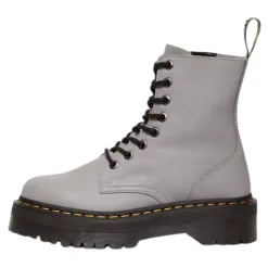Dr. Martens Boots<Platform Boots - Jadon III Pisa - Grey