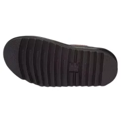 Dr. Martens Sandals<Platform Sandals - Voss-11 - Black /Pink