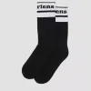 Dr. Martens Socks<Socks - Athletic Logo -Black