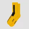 Dr. Martens Socks<Socks -Yellow/Black