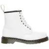 Dr. Martens Boots<Vegan 8 Eye Boots - 1460 - White