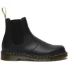 Dr. Martens Boots<Vegan Chelsea Boots - 2976 - Black