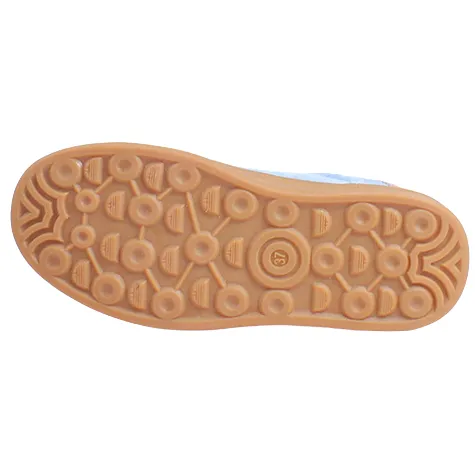 Drilleys Trainers<Ladies Platform Trainers - Sixty Eight - Blue
