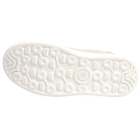 Drilleys Trainers<Ladies Platform Trainers - Sixty Eight - Beige / Cheetah