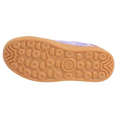 Drilleys Trainers<Ladies Platform Trainers - Sixty Eight - Purple