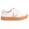 Drilleys Trainers<Ladies Trainers - Eighty - White / Mauve