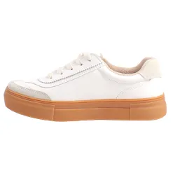 Drilleys Trainers<Ladies Trainers - Eighty - White / Mauve
