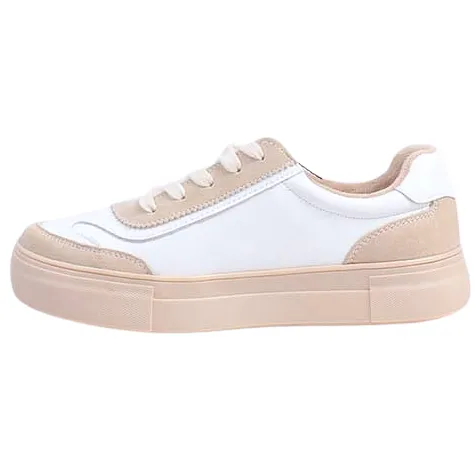 Drilleys Trainers<Ladies Trainers- Eighty - Babydoll