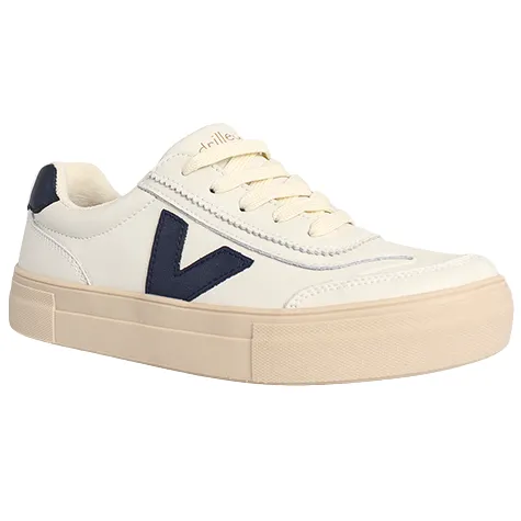 Drilleys Trainers<Ladies Trainers - Eighty - Whipped