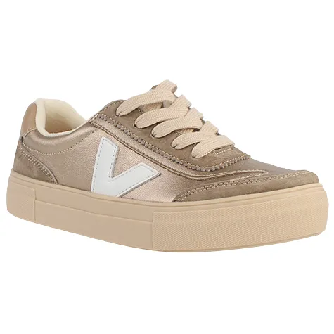 Drilleys Trainers<Ladies Trainers - Eighty - Harvest Gold