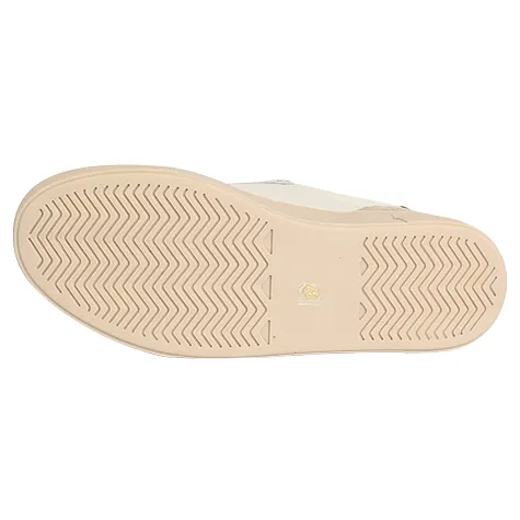 Drilleys Trainers<Ladies Trainers - Eighty - Oatmeal Rust