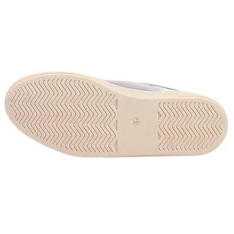 Drilleys Trainers<Ladies Trainers - Eighty - Silver