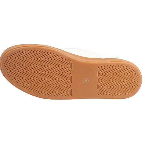 Drilleys Trainers<Ladies Trainers - Eighty - White / Mauve