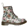Dr. Martens Boots<Dr.Martens 8 Eye Boots -1460 W - Floral