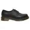 Dr. Martens Shoes<Dr.Martens 3 Eye Shoes- 1461 Soft - Black