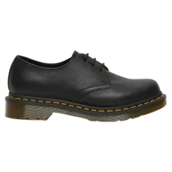 Dr. Martens Shoes<Dr.Martens 3 Eye Shoes- 1461 Soft - Black
