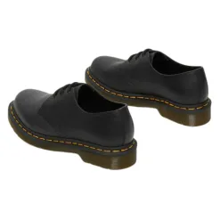 Dr. Martens Shoes<Dr.Martens 3 Eye Shoes- 1461 Soft - Black