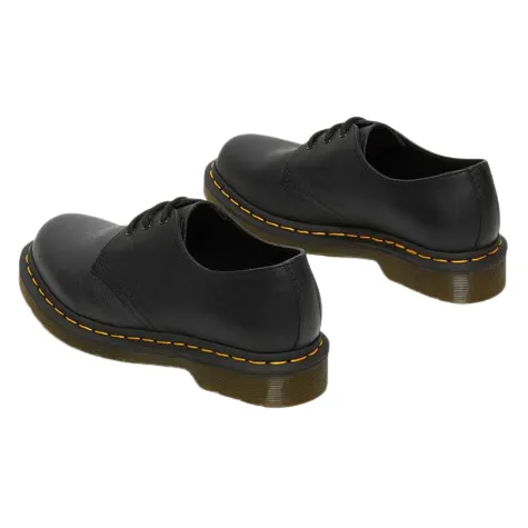 Dr. Martens Shoes<Dr.Martens 3 Eye Shoes- 1461 Soft - Black
