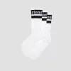 Dr. Martens Socks<Dr.Martens Athletic Logo 3PK Socks -White