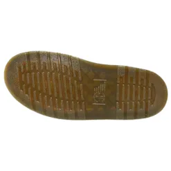 Dr. Martens Sandals | Ladies Larger Sizes<Dr.Martens Backstrap Mules - Jorge 11 - Olive Nubuck