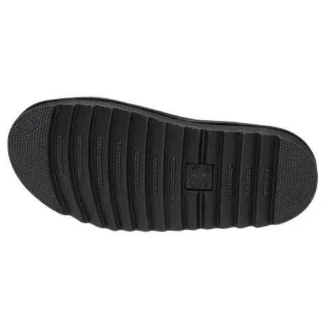 Dr. Martens Sandals<Dr.Martens Ladies Platform Gladiator Sandals - Nartilla - Olive Nubuck