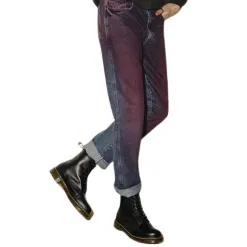 Dr. Martens Boots | Ladies Larger Sizes<Dr.Martens Leather 8 Eye Boots- 1460 - Black Smooth
