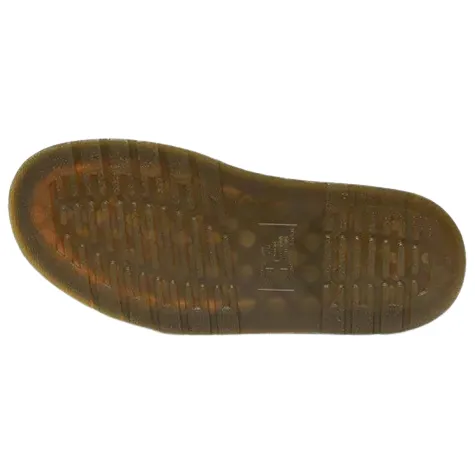Dr. Martens Sandals<Dr.Martens Men's Mules - Josef - Tan Nubuck
