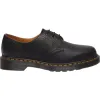 Dr. Martens Shoes<Dr.Martens Men's Shoes - 1461 Ambassador - Black