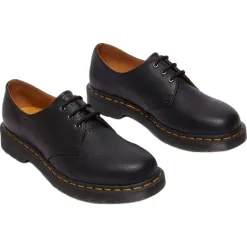Dr. Martens Shoes<Dr.Martens Men's Shoes - 1461 Ambassador - Black