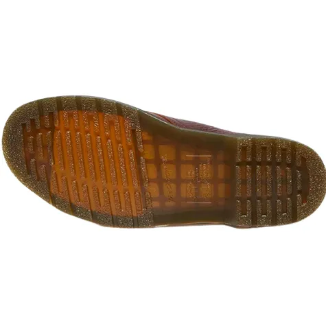 Dr. Martens Shoes<Dr.Martens Men's Shoes - 1461 Ambassador - Cashew/Brown