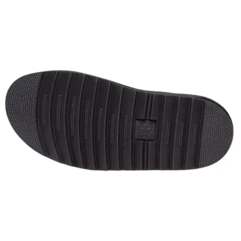 Dr. Martens Sandals<Dr.Martens Platform Sandals - Voss-11 - Lime Green Patent