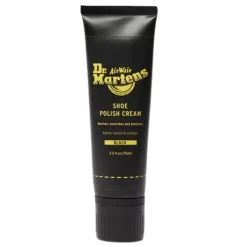 Dr. Martens Shoe Care<Dr.Martens Shoe Polish Cream - Black - 75 ml