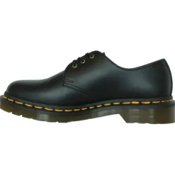 Dr. Martens Shoes<Dr.Martens Vegan Shoes - 1461 Vegan - Black
