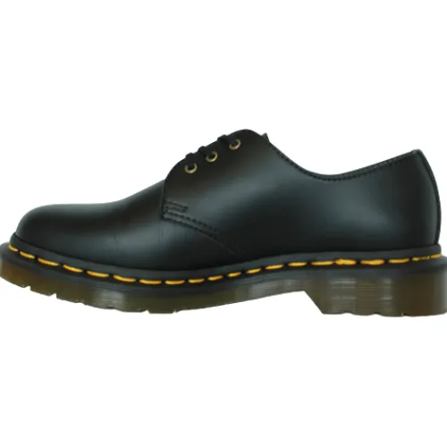 Dr. Martens Shoes<Dr.Martens Vegan Shoes - 1461 Vegan - Black
