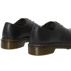 Dr. Martens Shoes<Dr.Martens Vegan Shoes - 1461 Vegan - Black