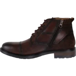 Dubarry Boots<Ankle Boots - Swatch - Brown