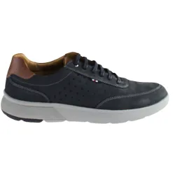 Dubarry Shoes<Casual Shoes- Bragg - Navy